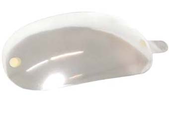 GPI SR200 PROTECTIVE FILM ( PK 10) - O.4419 